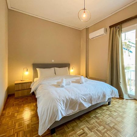 Riankour Central 90Sqm Apt In Panormou Athens Luaran gambar
